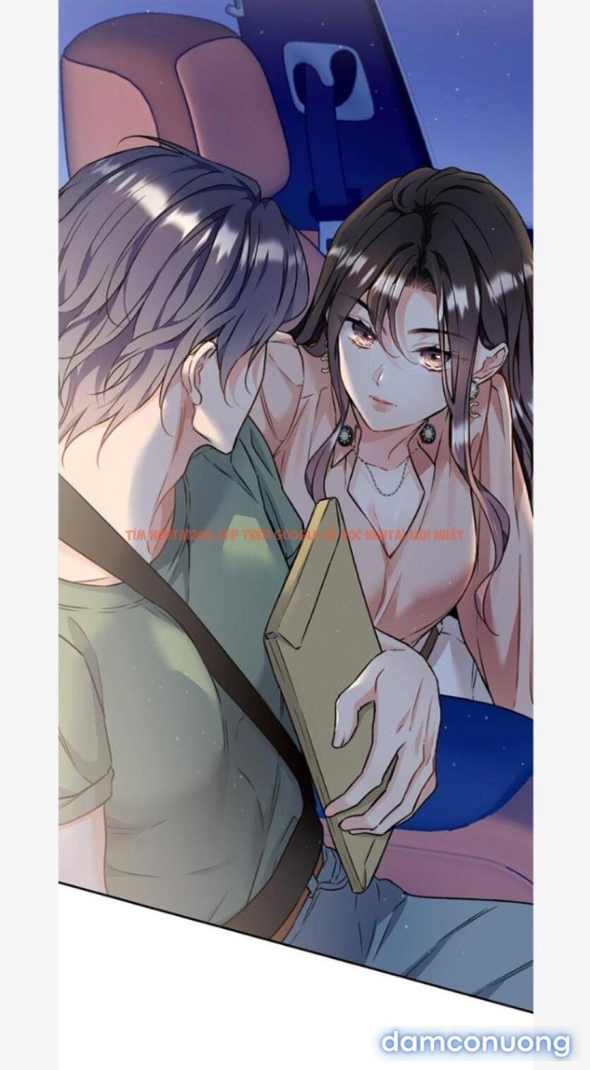 Xem ảnh Tình Yêu Của Satan - Chapter 5 - 1 - Truyenhentaiz.net