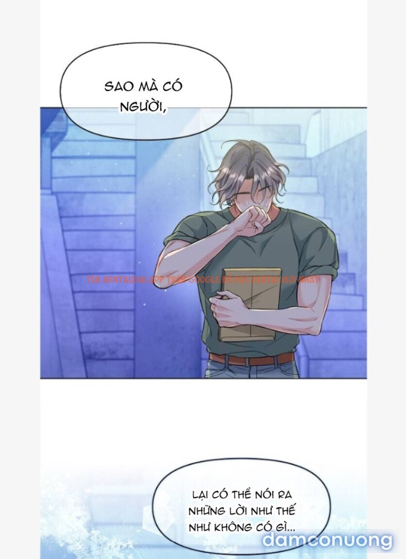 Xem ảnh Tình Yêu Của Satan - Chapter 5 - 17 - Truyenhentaiz.net