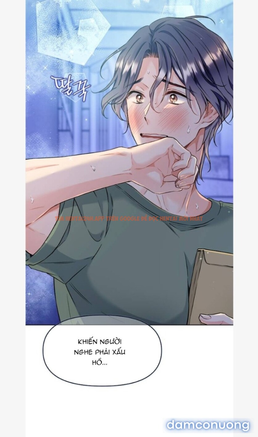 Xem ảnh Tình Yêu Của Satan - Chapter 5 - 18 - Truyenhentaiz.net