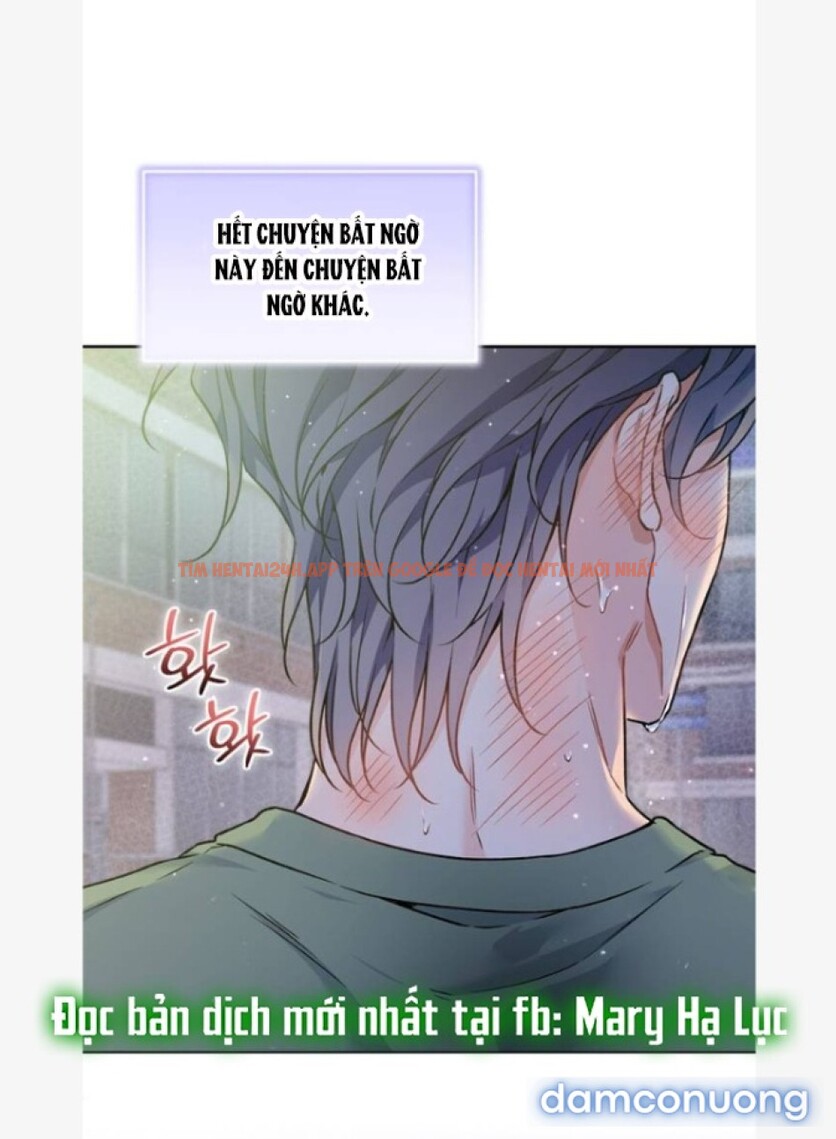 Xem ảnh Tình Yêu Của Satan - Chapter 5 - 19 - Truyenhentaiz.net