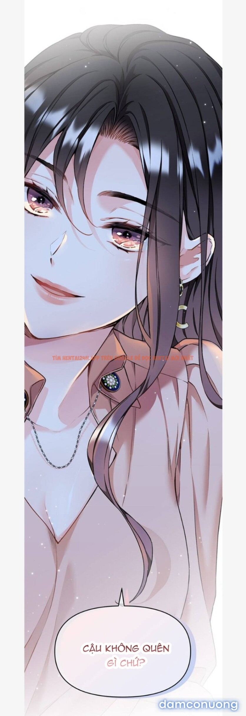 Xem ảnh Tình Yêu Của Satan - Chapter 5 - 2 - Truyenhentaiz.net