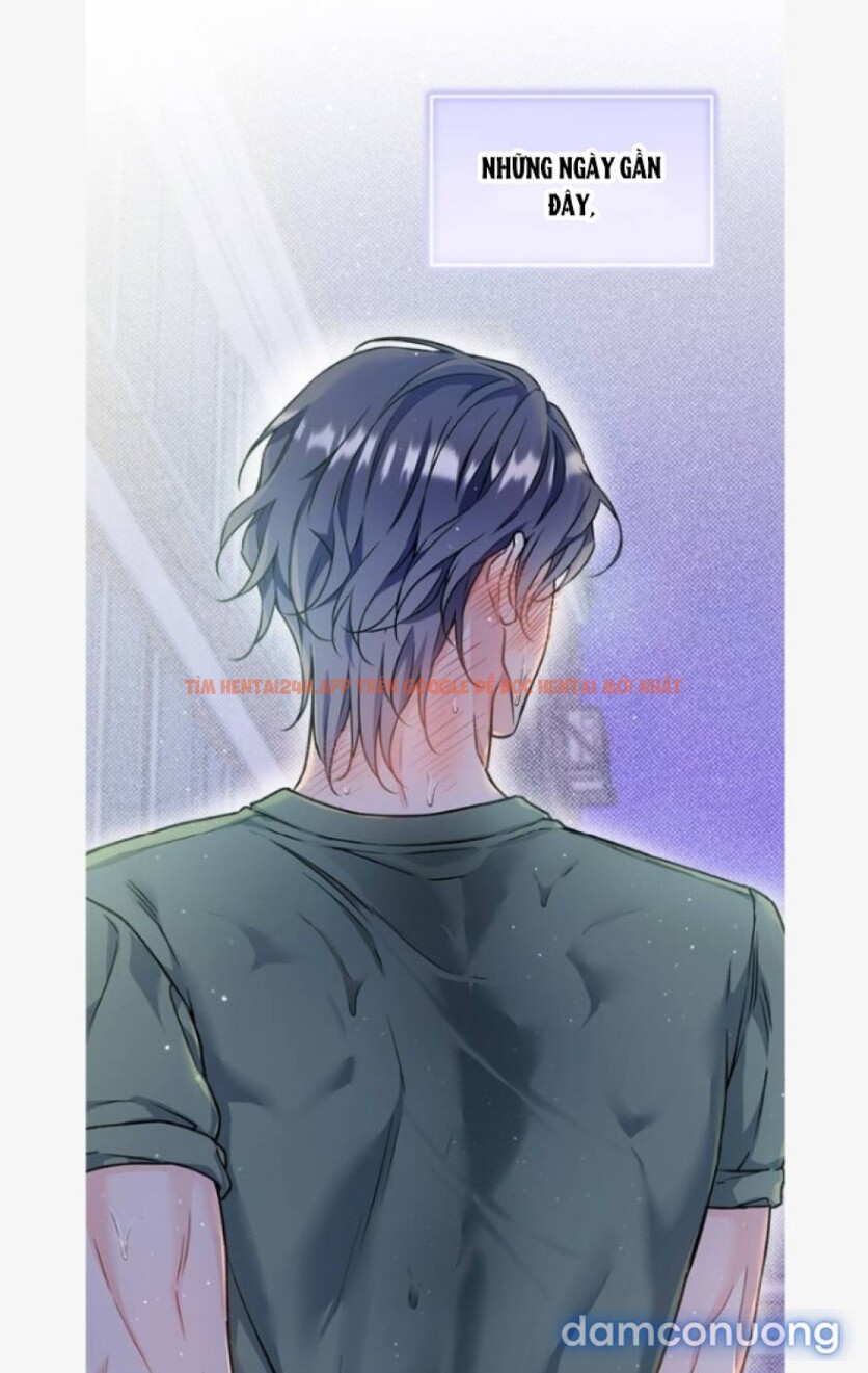 Xem ảnh Tình Yêu Của Satan - Chapter 5 - 20 - Truyenhentaiz.net