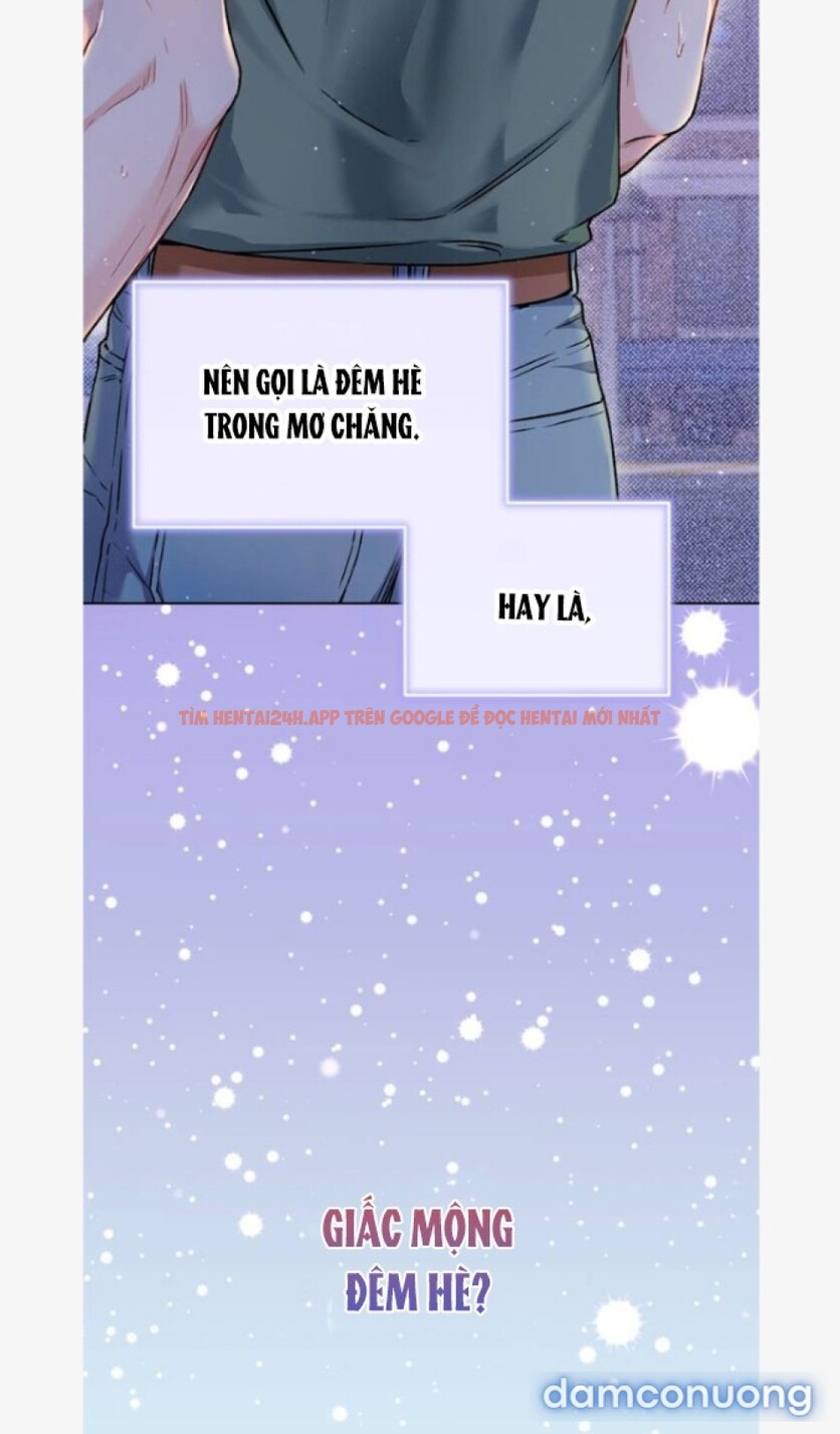 Xem ảnh Tình Yêu Của Satan - Chapter 5 - 21 - Truyenhentaiz.net