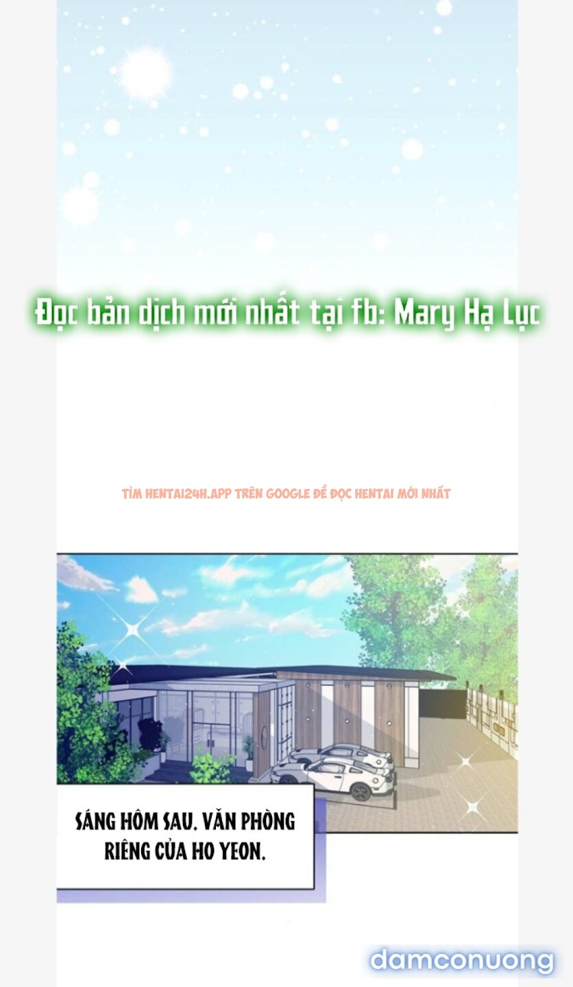 Xem ảnh Tình Yêu Của Satan - Chapter 5 - 22 - Truyenhentaiz.net