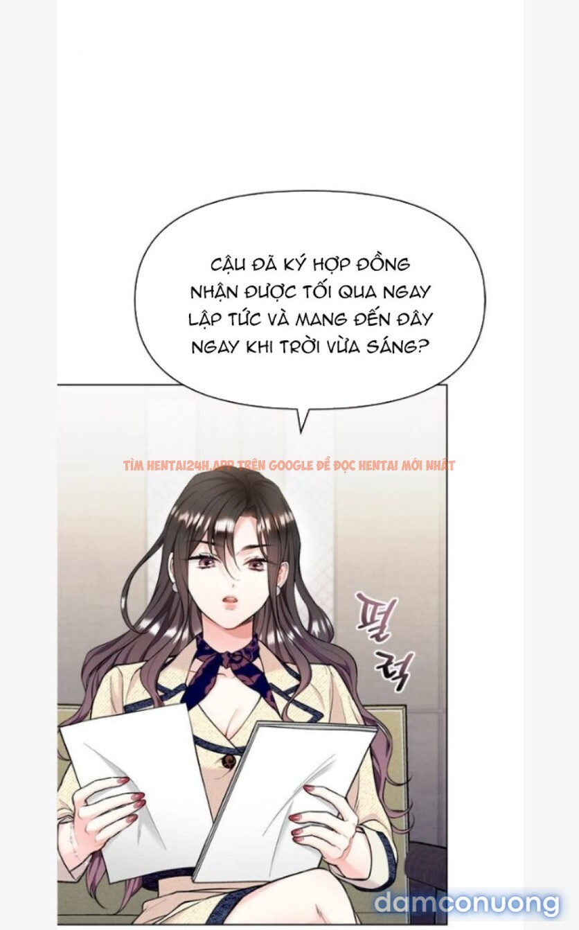 Xem ảnh Tình Yêu Của Satan - Chapter 5 - 24 - Truyenhentaiz.net