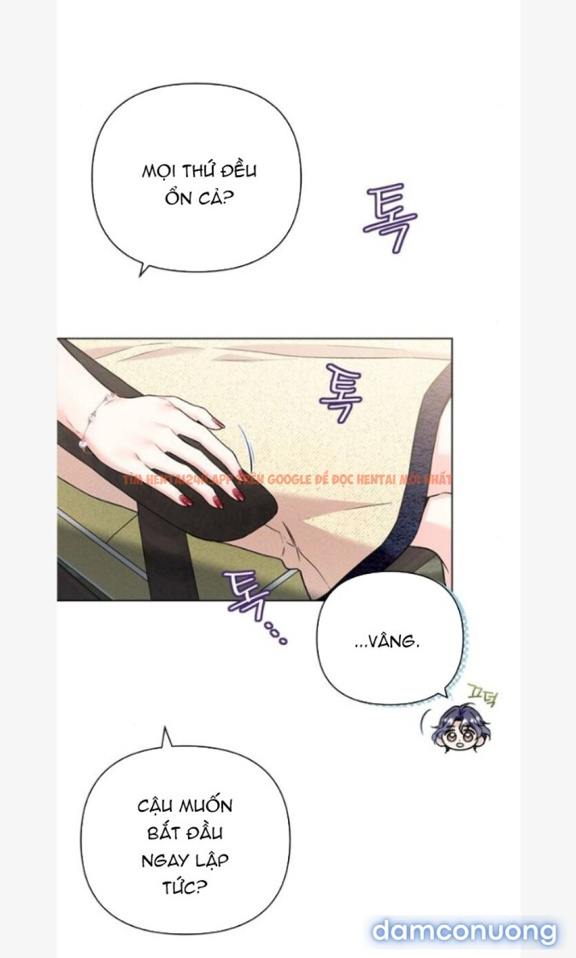 Xem ảnh Tình Yêu Của Satan - Chapter 5 - 26 - Truyenhentaiz.net