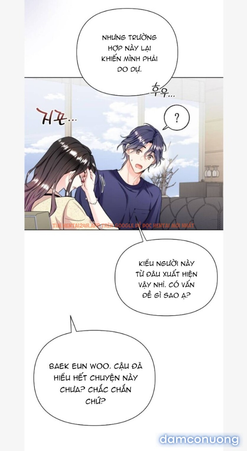 Xem ảnh Tình Yêu Của Satan - Chapter 5 - 28 - Truyenhentaiz.net