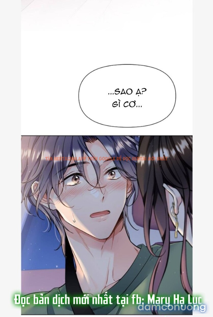 Xem ảnh Tình Yêu Của Satan - Chapter 5 - 3 - Truyenhentaiz.net