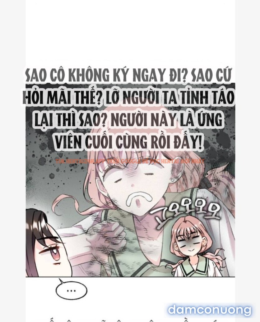 Xem ảnh Tình Yêu Của Satan - Chapter 5 - 30 - Truyenhentaiz.net