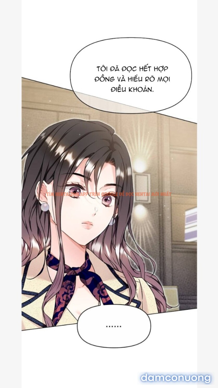 Xem ảnh Tình Yêu Của Satan - Chapter 5 - 34 - Truyenhentaiz.net