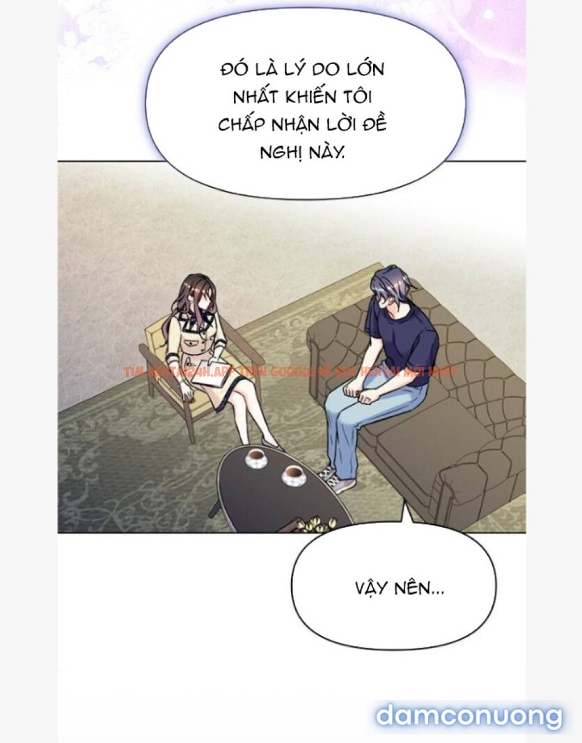 Xem ảnh Tình Yêu Của Satan - Chapter 5 - 36 - Truyenhentaiz.net