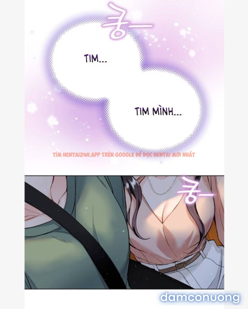 Xem ảnh Tình Yêu Của Satan - Chapter 5 - 4 - Truyenhentaiz.net