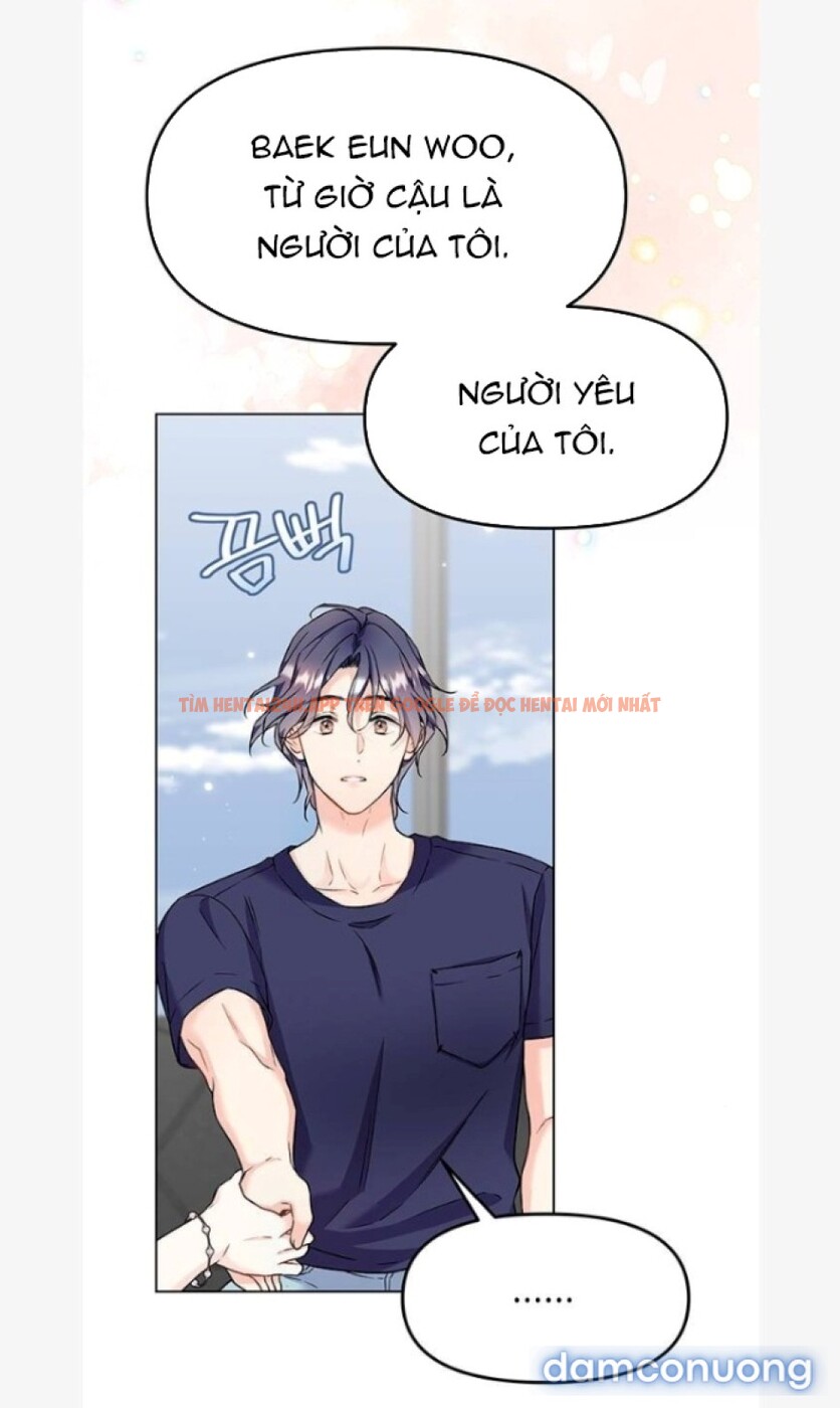 Xem ảnh Tình Yêu Của Satan - Chapter 5 - 40 - Truyenhentaiz.net