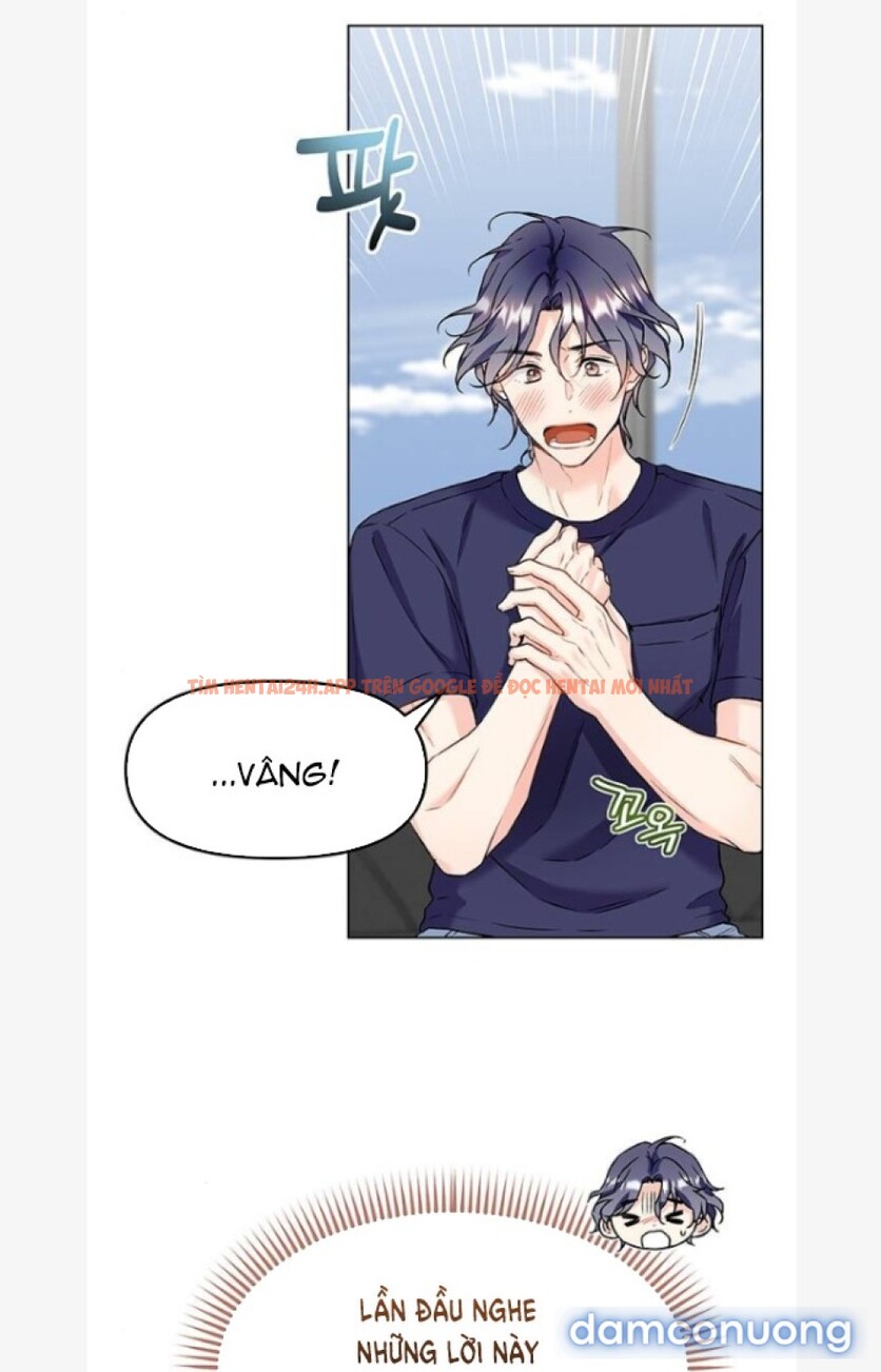 Xem ảnh Tình Yêu Của Satan - Chapter 5 - 41 - Truyenhentaiz.net