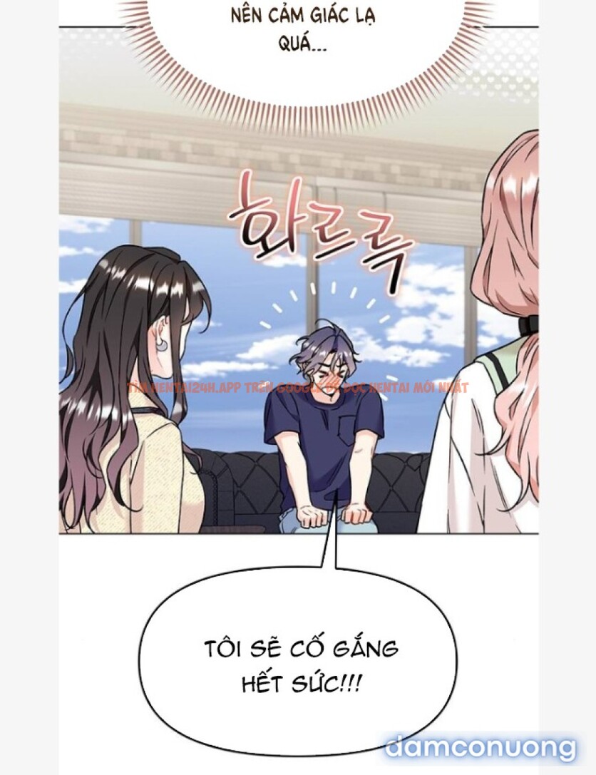 Xem ảnh Tình Yêu Của Satan - Chapter 5 - 42 - Truyenhentaiz.net