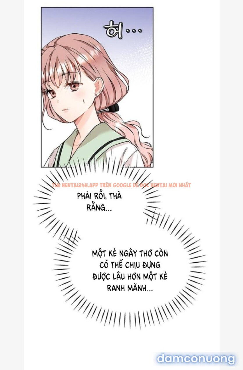 Xem ảnh Tình Yêu Của Satan - Chapter 5 - 43 - Truyenhentaiz.net