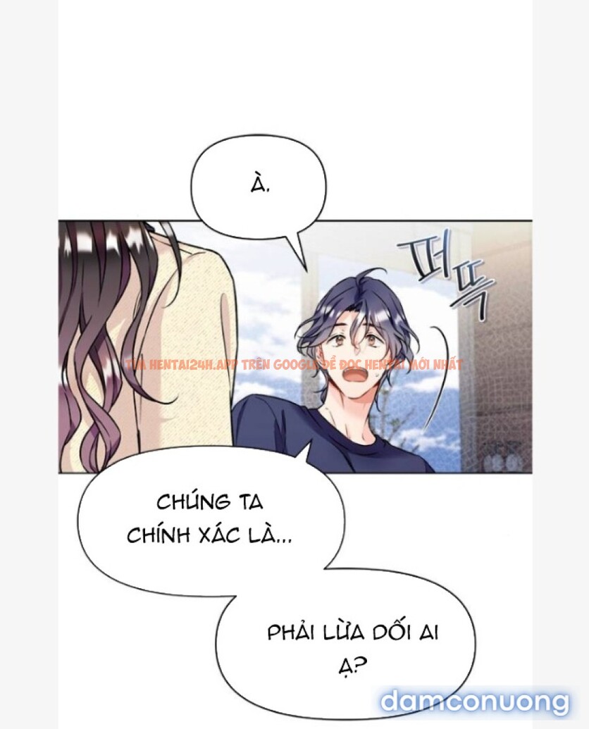 Xem ảnh Tình Yêu Của Satan - Chapter 5 - 45 - Truyenhentaiz.net