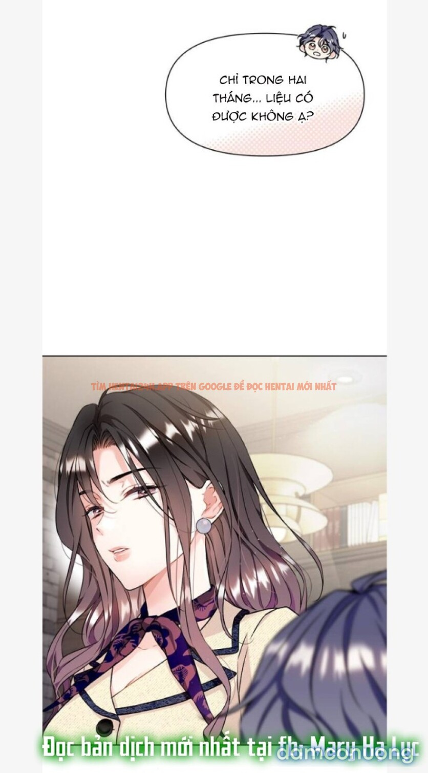 Xem ảnh Tình Yêu Của Satan - Chapter 5 - 48 - Truyenhentaiz.net