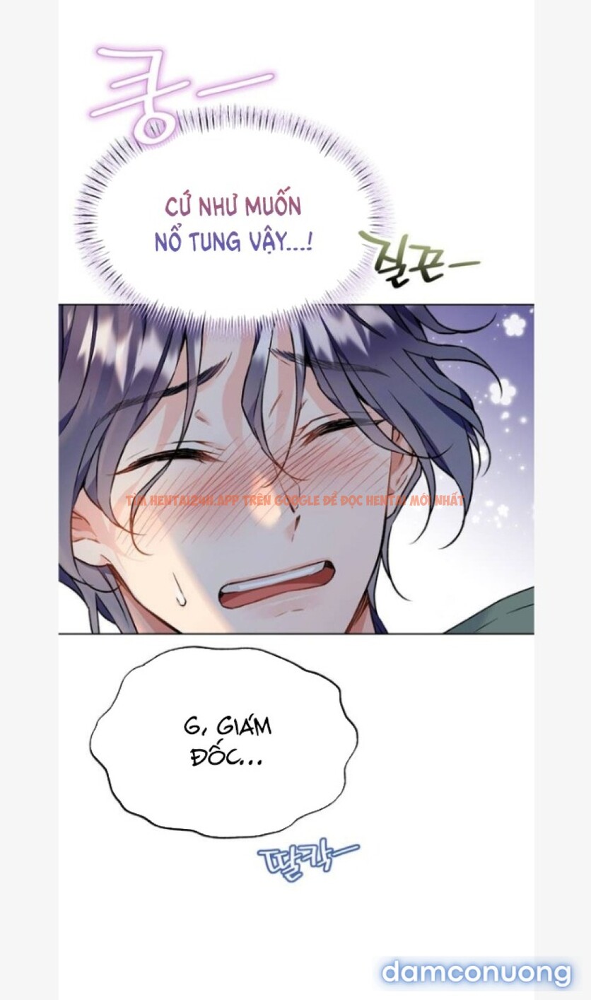 Xem ảnh Tình Yêu Của Satan - Chapter 5 - 5 - Truyenhentaiz.net