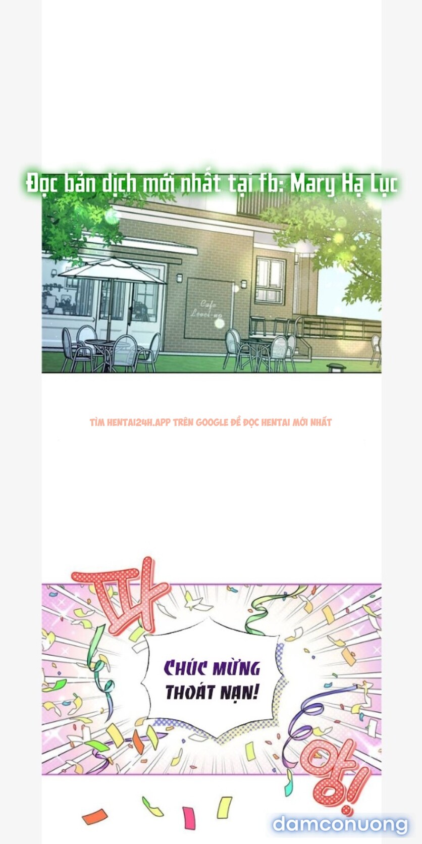 Xem ảnh Tình Yêu Của Satan - Chapter 5 - 51 - Truyenhentaiz.net