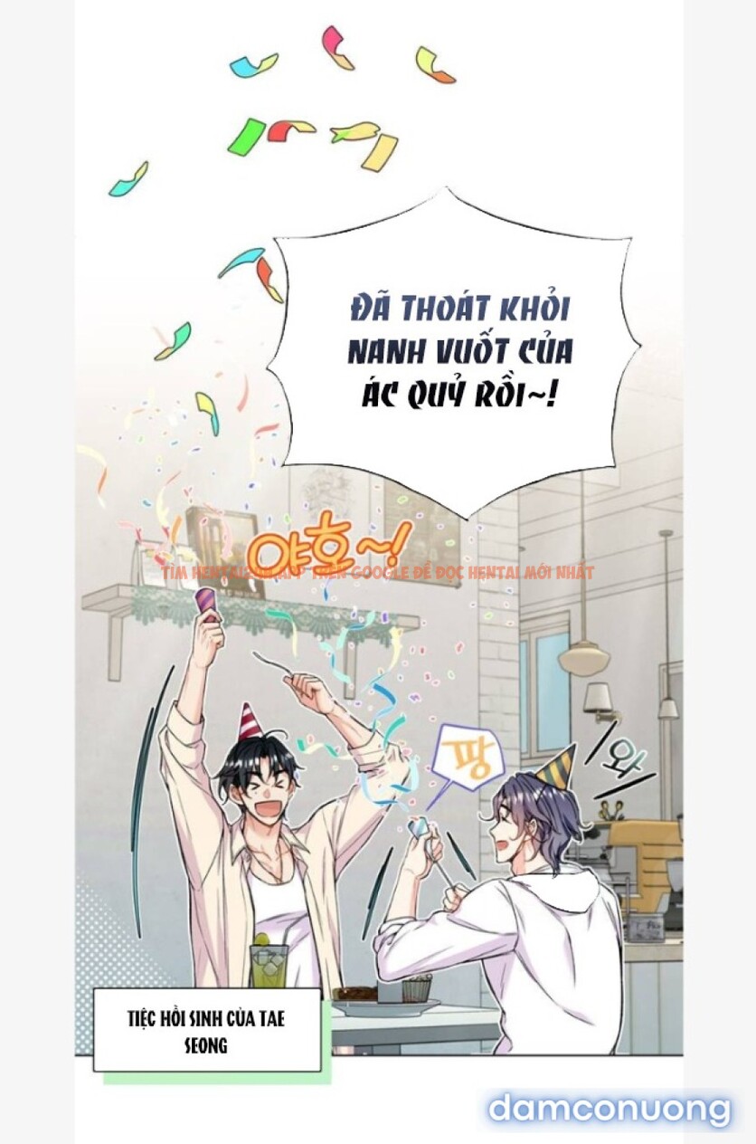 Xem ảnh Tình Yêu Của Satan - Chapter 5 - 52 - Truyenhentaiz.net