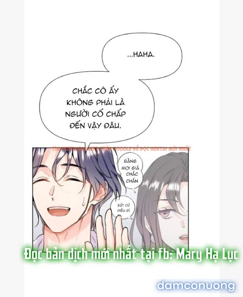 Xem ảnh Tình Yêu Của Satan - Chapter 5 - 56 - Truyenhentaiz.net