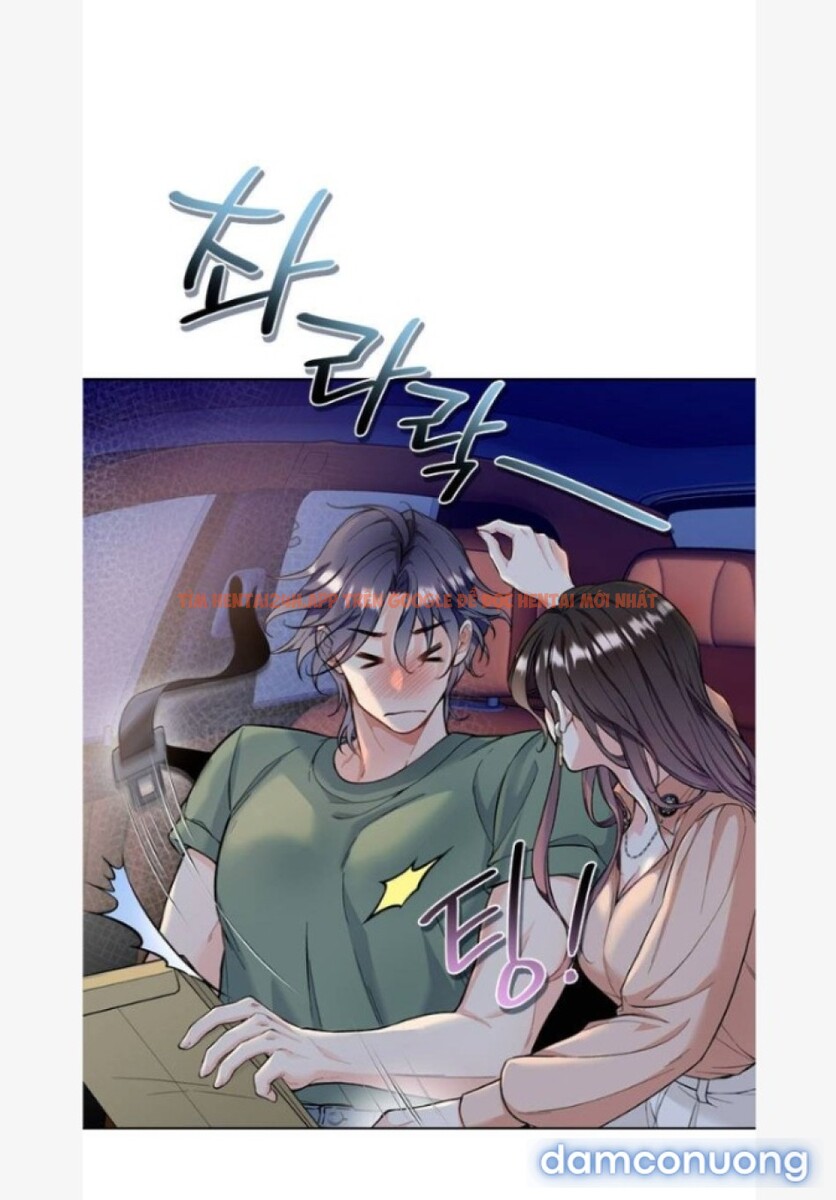 Xem ảnh Tình Yêu Của Satan - Chapter 5 - 6 - Truyenhentaiz.net