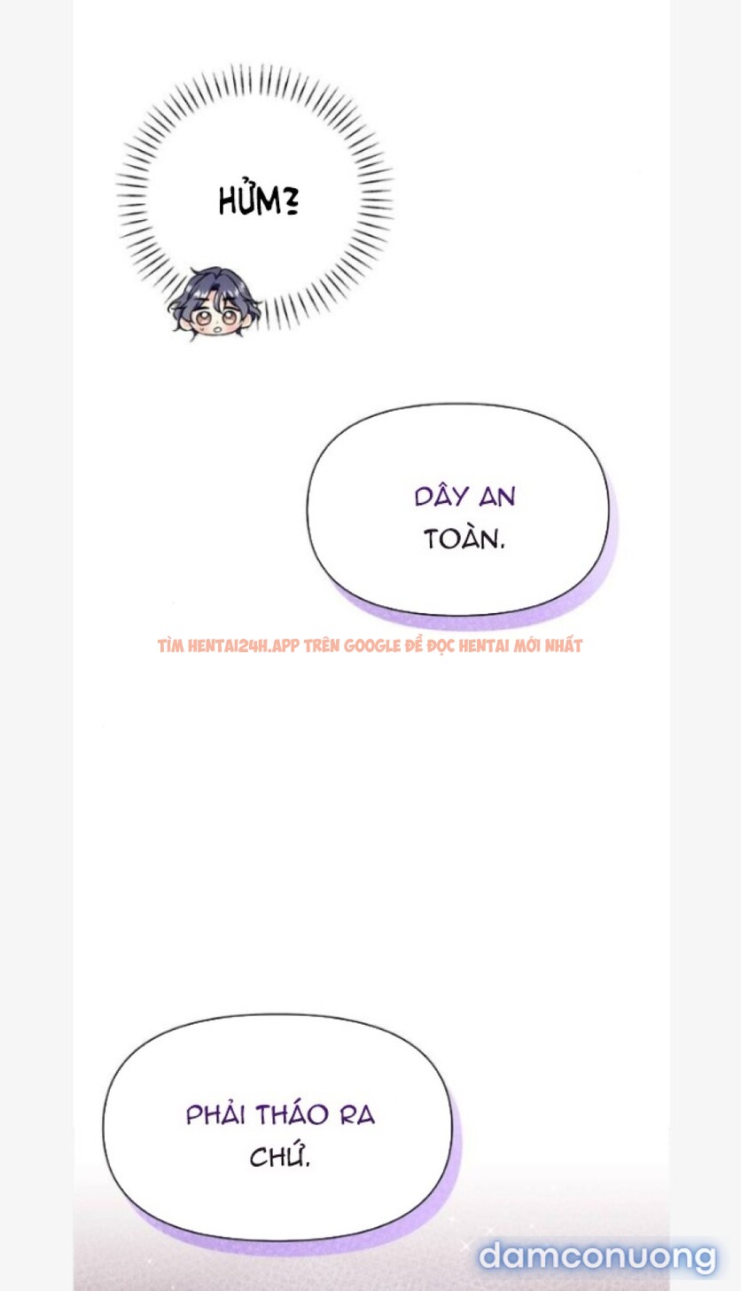 Xem ảnh Tình Yêu Của Satan - Chapter 5 - 7 - Truyenhentaiz.net