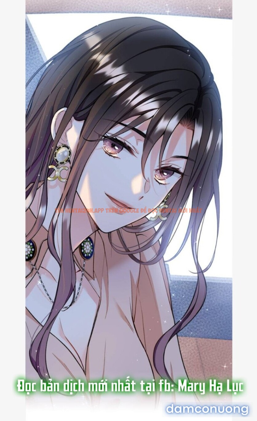 Xem ảnh Tình Yêu Của Satan - Chapter 5 - 8 - Truyenhentaiz.net