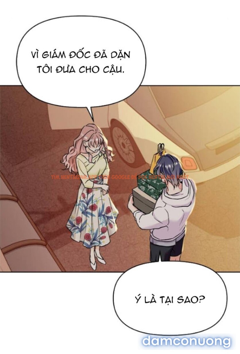 Xem ảnh Tình Yêu Của Satan - Chapter 6 - 11 - Truyenhentaiz.net