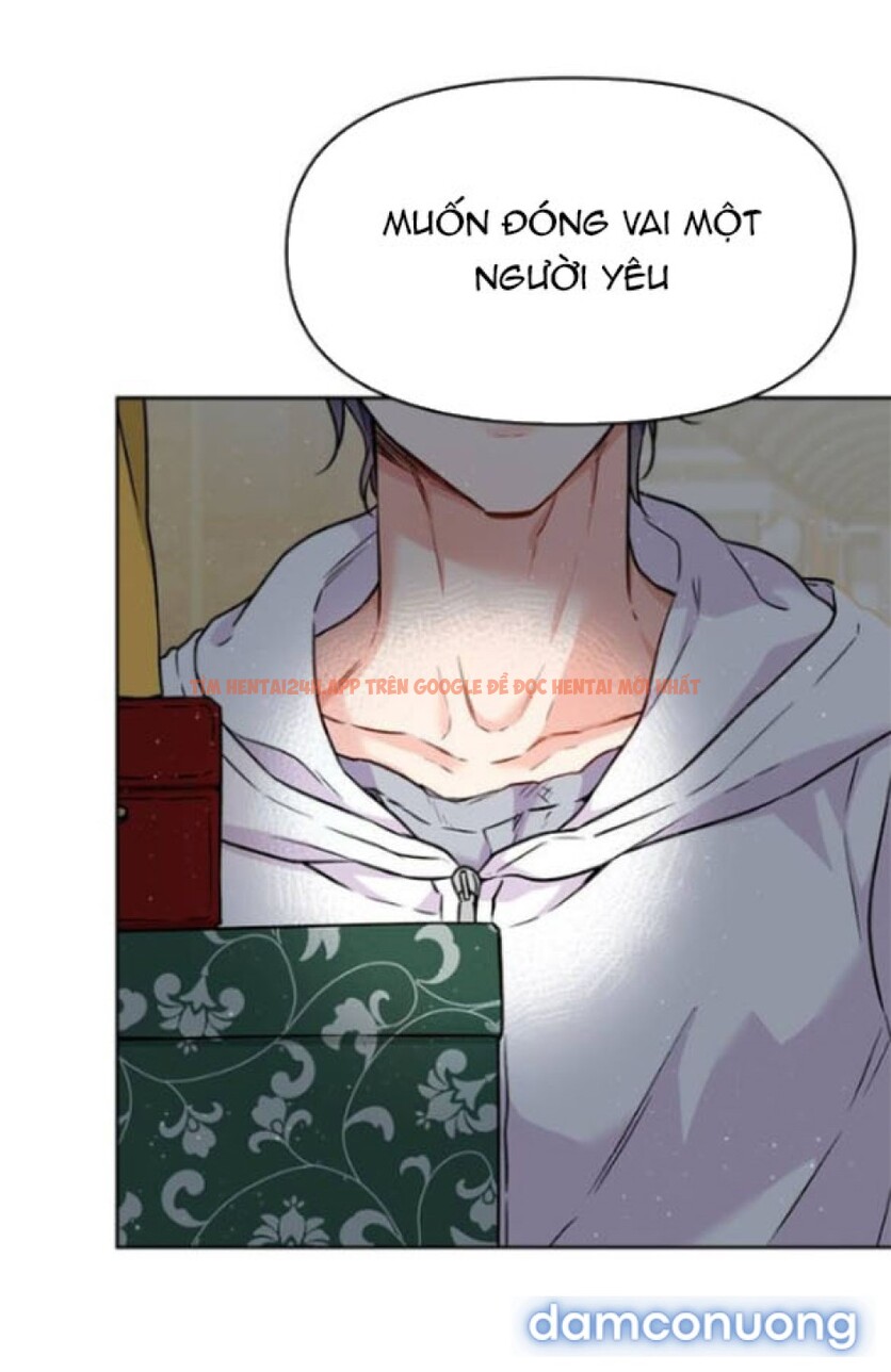 Xem ảnh Tình Yêu Của Satan - Chapter 6 - 13 - Truyenhentaiz.net