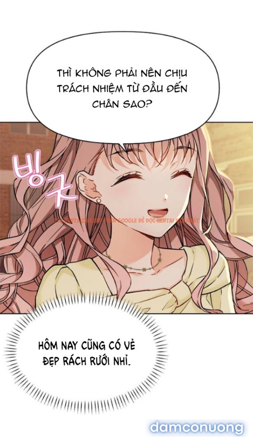 Xem ảnh Tình Yêu Của Satan - Chapter 6 - 15 - Truyenhentaiz.net