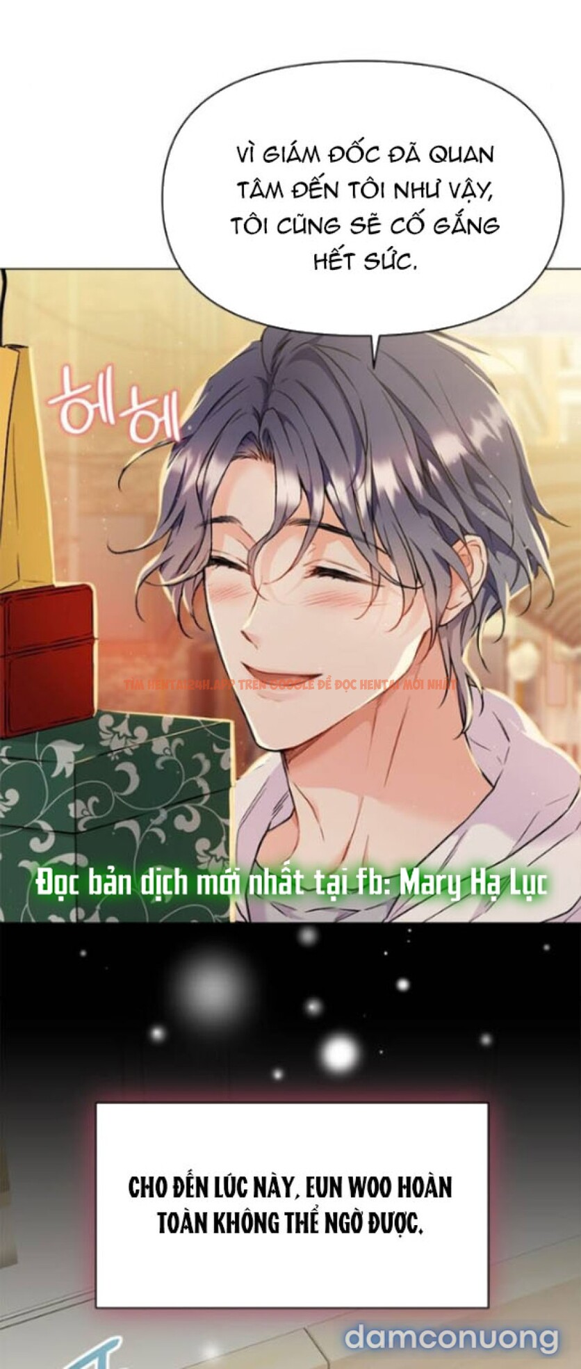 Xem ảnh Tình Yêu Của Satan - Chapter 6 - 18 - Truyenhentaiz.net