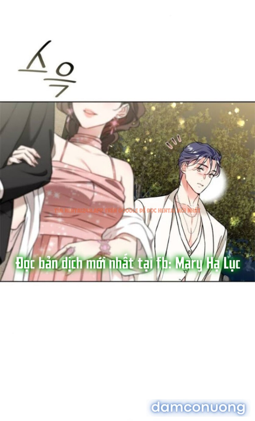 Xem ảnh Tình Yêu Của Satan - Chapter 6 - 26 - Truyenhentaiz.net