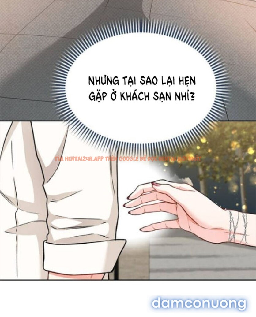 Xem ảnh Tình Yêu Của Satan - Chapter 6 - 31 - Truyenhentaiz.net