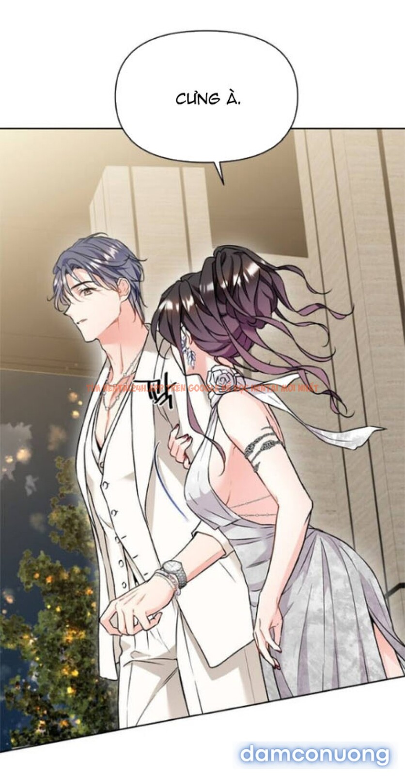 Xem ảnh Tình Yêu Của Satan - Chapter 6 - 32 - Truyenhentaiz.net