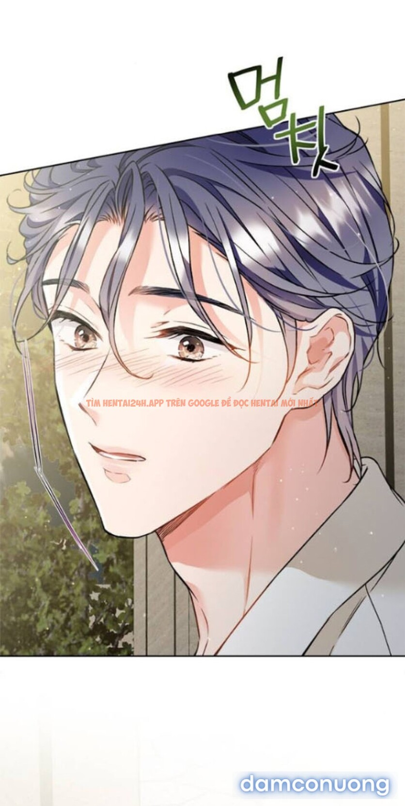 Xem ảnh Tình Yêu Của Satan - Chapter 6 - 33 - Truyenhentaiz.net