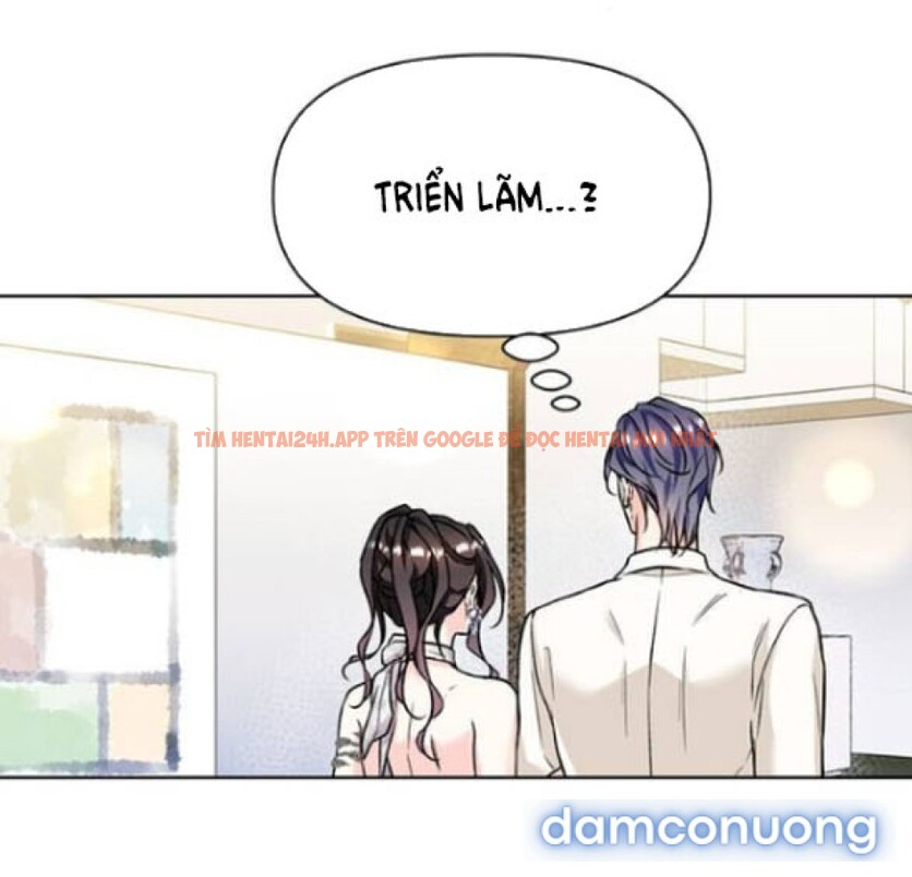 Xem ảnh Tình Yêu Của Satan - Chapter 6 - 40 - Truyenhentaiz.net