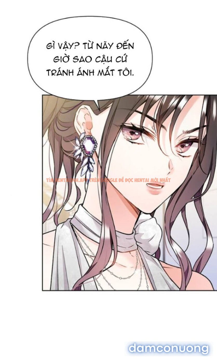 Xem ảnh Tình Yêu Của Satan - Chapter 6 - 43 - Truyenhentaiz.net