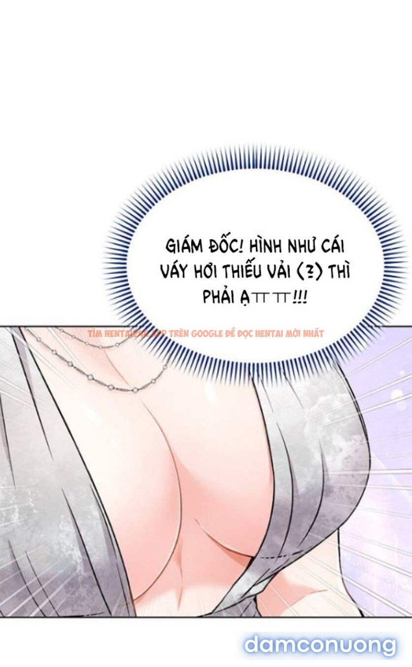 Xem ảnh Tình Yêu Của Satan - Chapter 6 - 46 - Truyenhentaiz.net