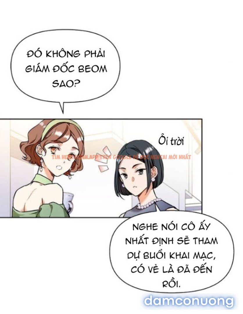 Xem ảnh Tình Yêu Của Satan - Chapter 6 - 48 - Truyenhentaiz.net