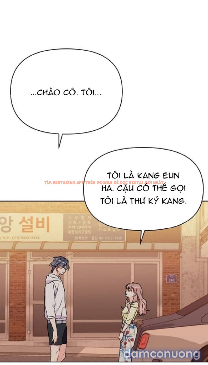 Xem ảnh Tình Yêu Của Satan - Chapter 6 - 5 - Truyenhentaiz.net