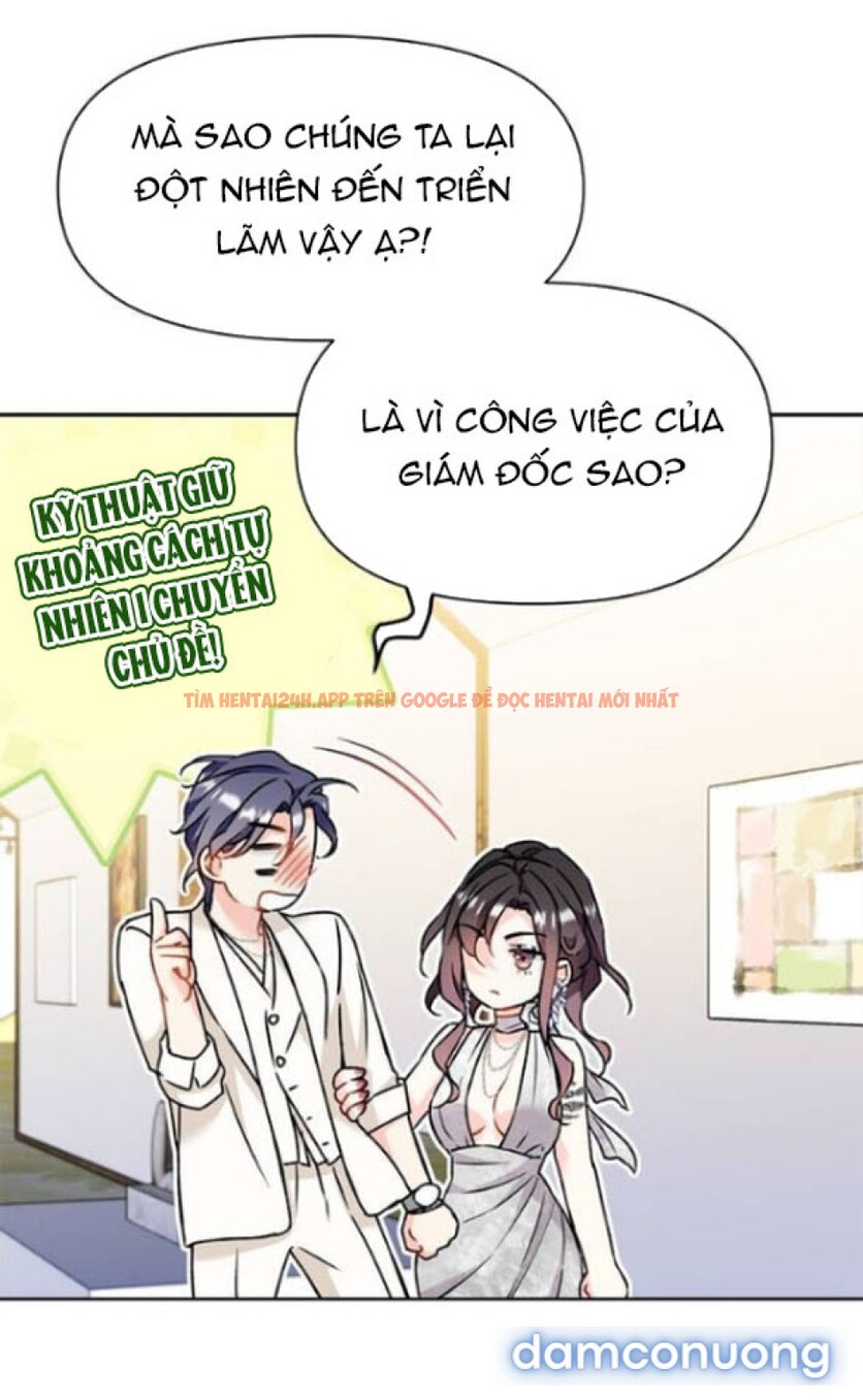 Xem ảnh Tình Yêu Của Satan - Chapter 6 - 56 - Truyenhentaiz.net