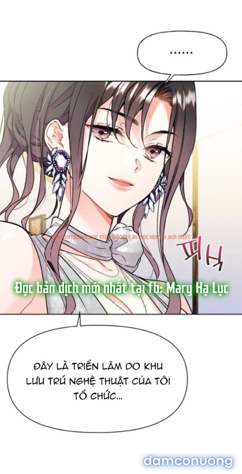 Xem ảnh Tình Yêu Của Satan - Chapter 6 - 57 - Truyenhentaiz.net