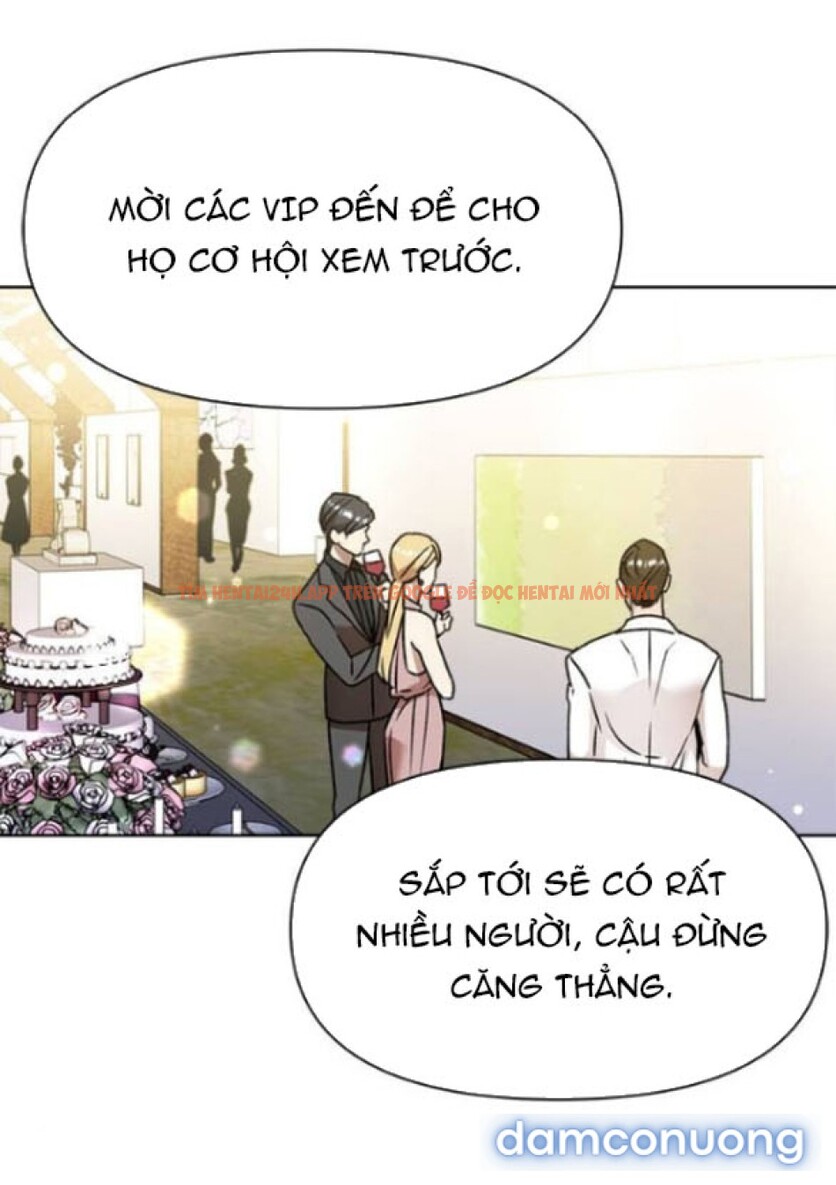 Xem ảnh Tình Yêu Của Satan - Chapter 6 - 59 - Truyenhentaiz.net