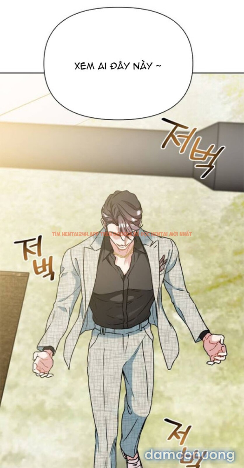 Xem ảnh Tình Yêu Của Satan - Chapter 6 - 64 - Truyenhentaiz.net