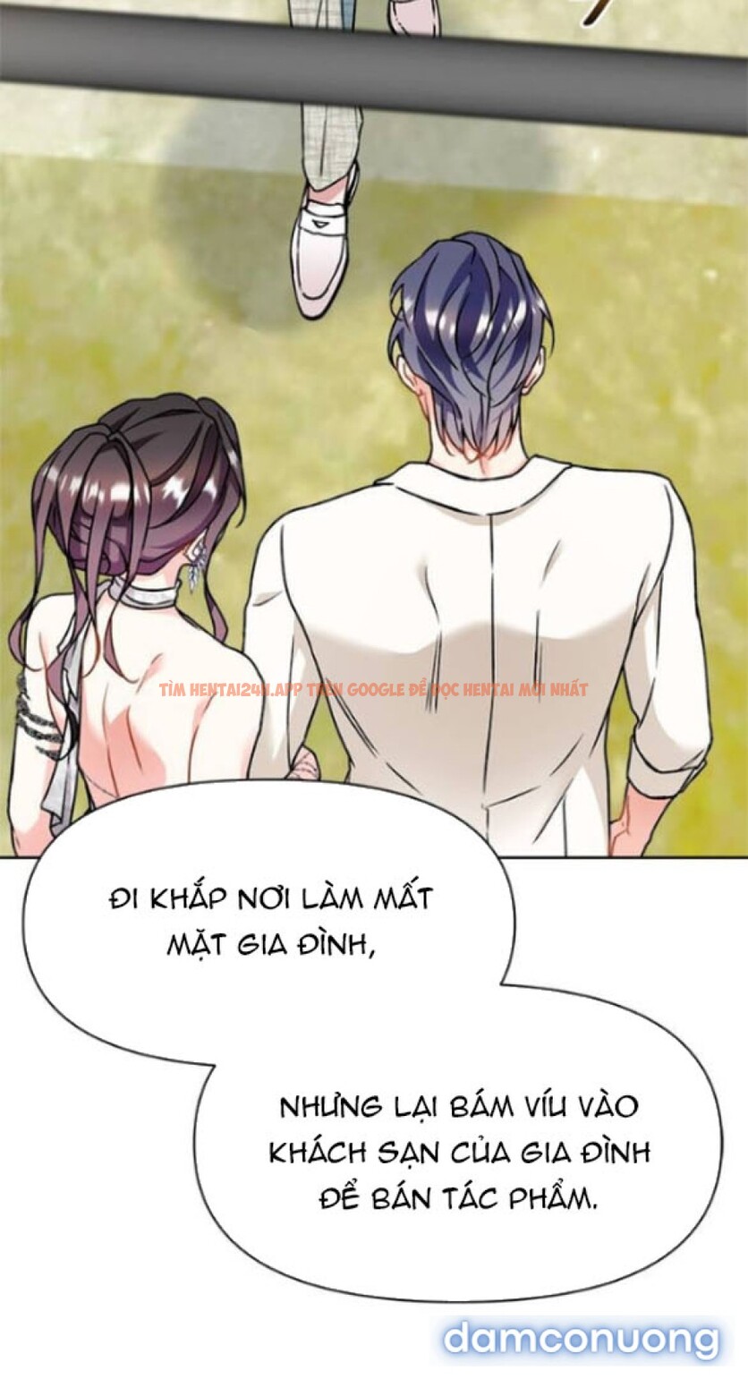 Xem ảnh Tình Yêu Của Satan - Chapter 6 - 65 - Truyenhentaiz.net