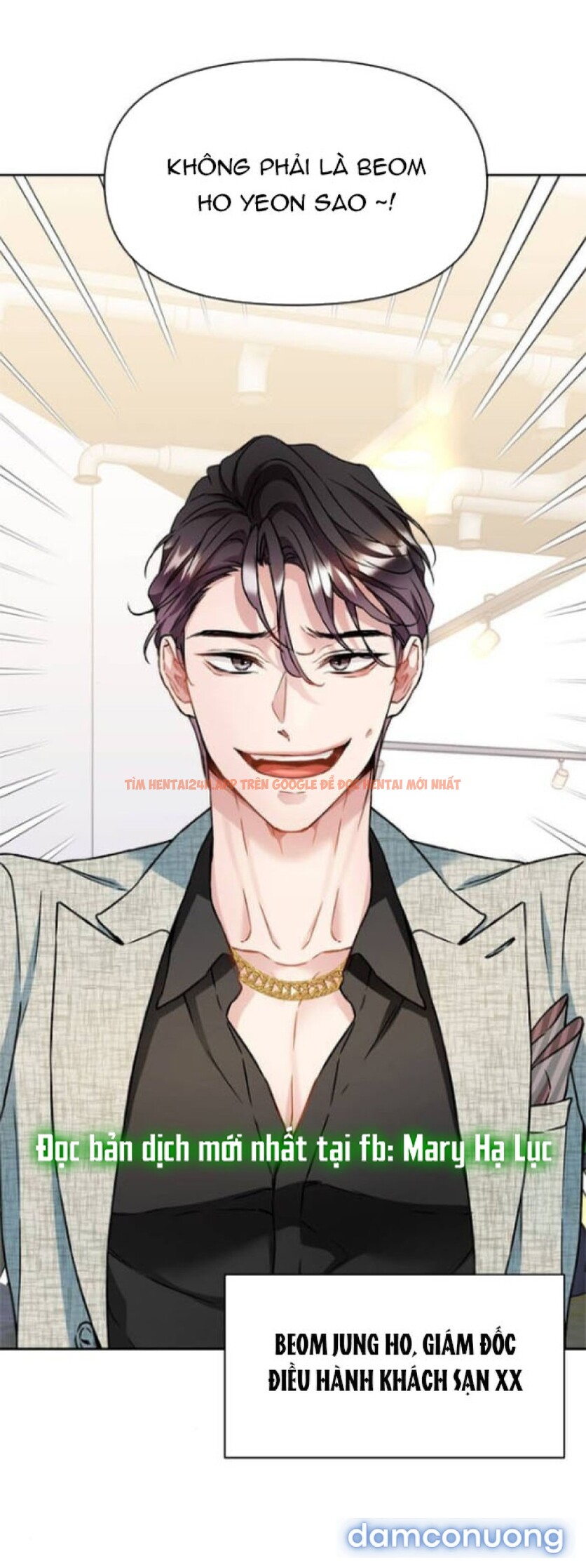 Xem ảnh Tình Yêu Của Satan - Chapter 6 - 66 - Truyenhentaiz.net