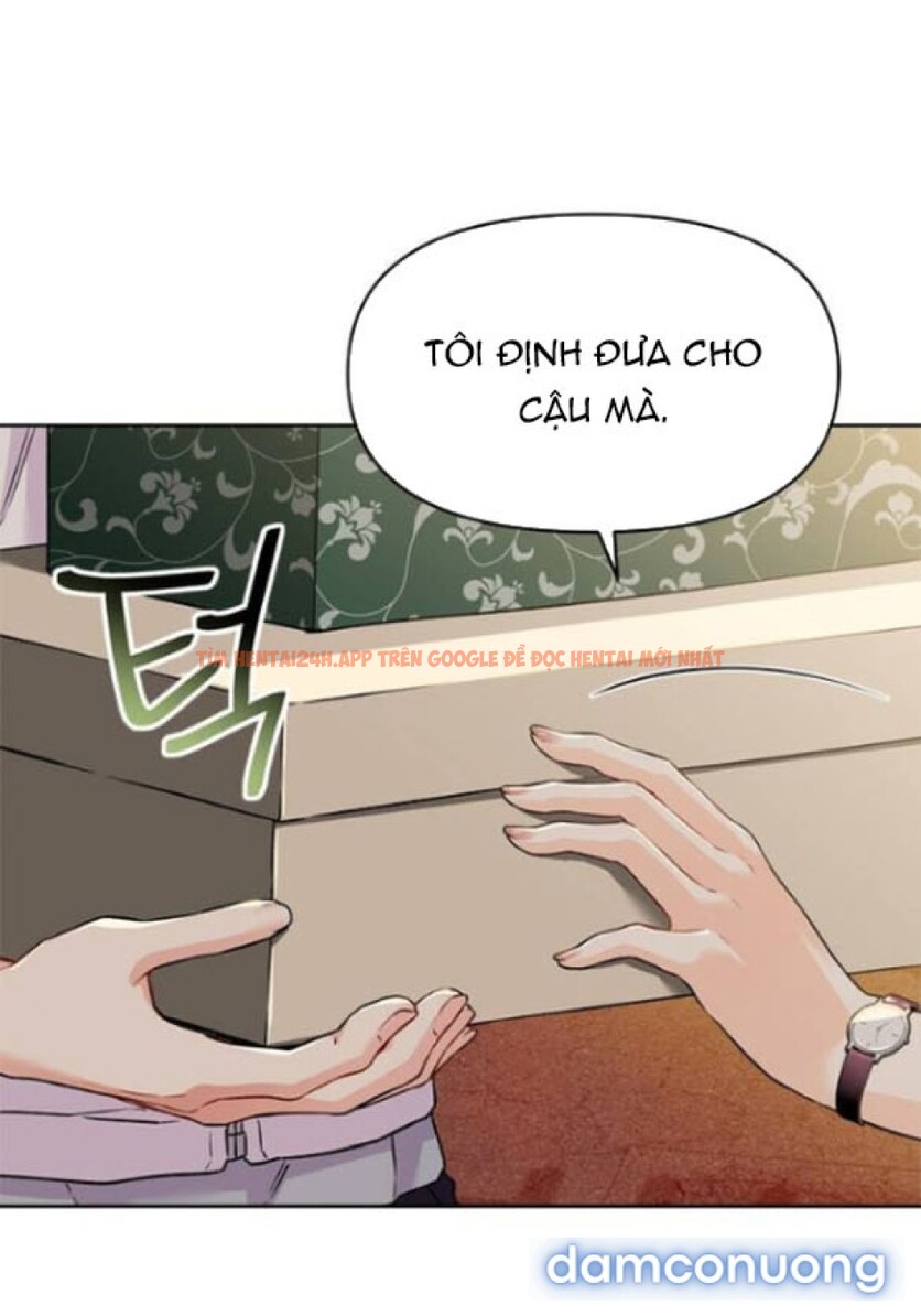 Xem ảnh Tình Yêu Của Satan - Chapter 6 - 9 - Truyenhentaiz.net