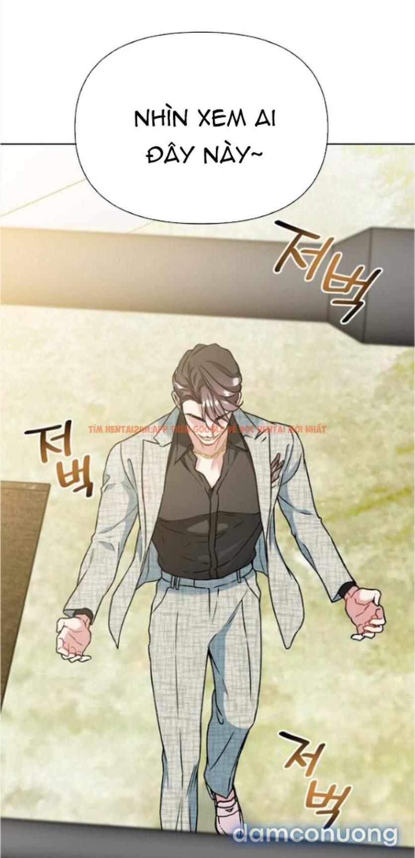 Xem ảnh Tình Yêu Của Satan - Chapter 7 - 1 - Truyenhentaiz.net